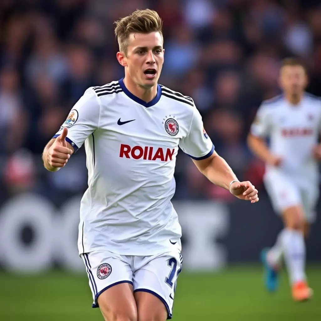 Why This Multi-Million Dollar Transfer Will Change the Premier League – What You Need to Ask Before, During, and After the Deal — view 5