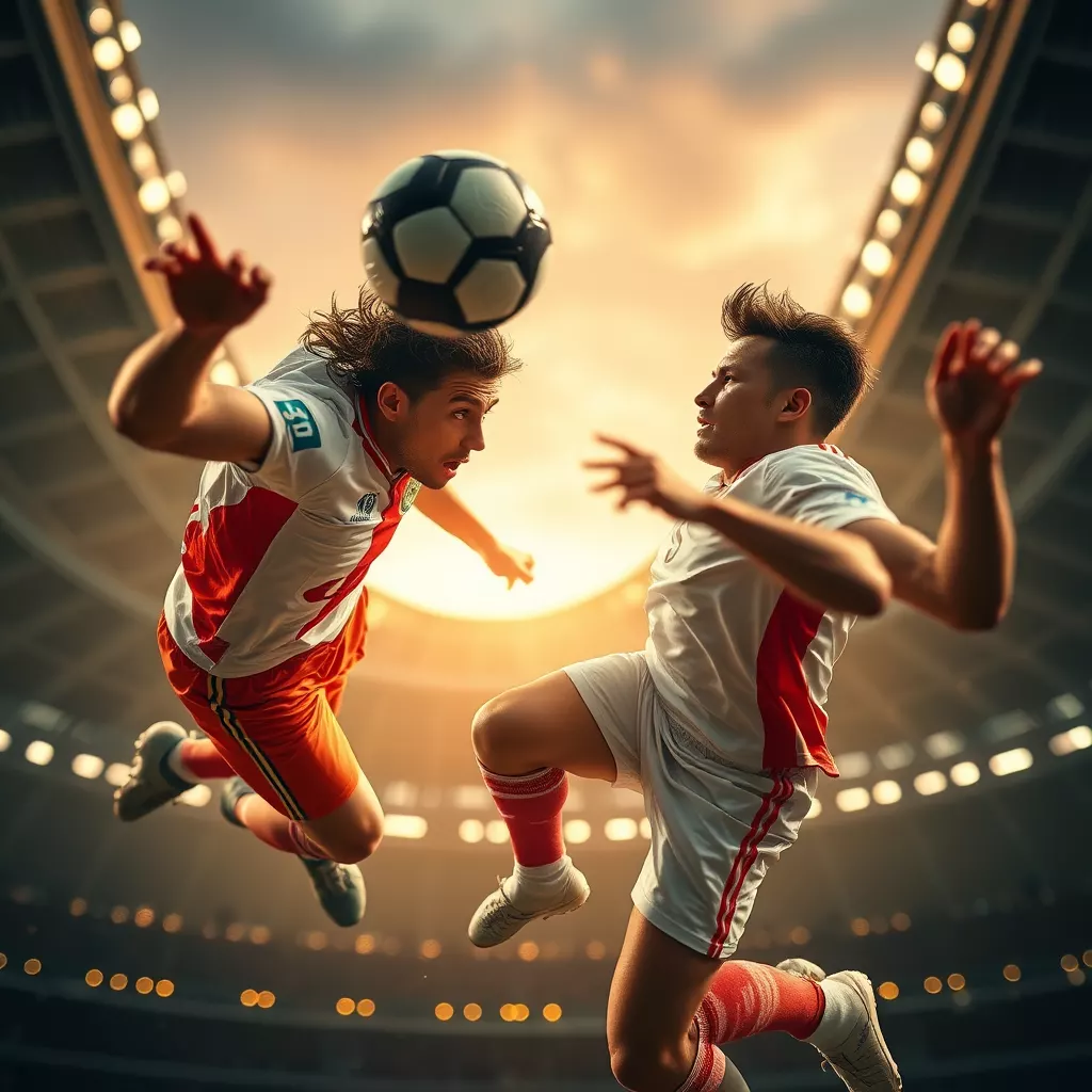 FUN88 Dự Đoán Kết Quả Ngoại Hạng Anh: Bí Quyết Cho Người Mới Bắt Đầu — view 5
